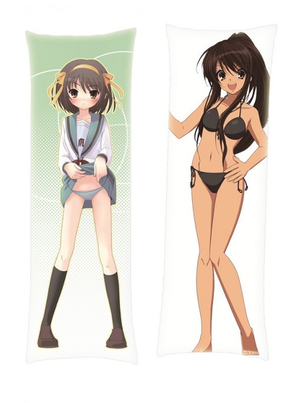Haruhi Suzumiya Dakimakura Body Pillow Anime