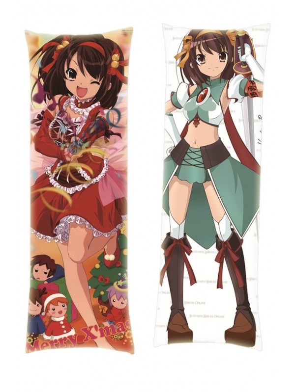 Haruhi Suzumiya Dakimakura Body Pillow Anime