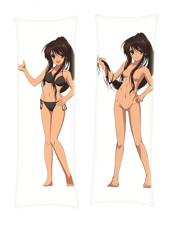 Haruhi Suzumiya Dakimakura Body Pillow Anime