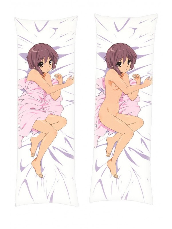 Haruhi Suzumiya Dakimakura Body Pillow Anime