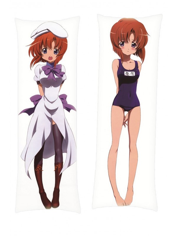 Haruhi Suzumiya Dakimakura Body Pillow Anime