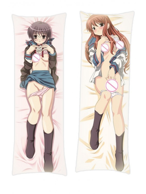 Haruhi Suzumiya Dakimakura Body Pillow Anime