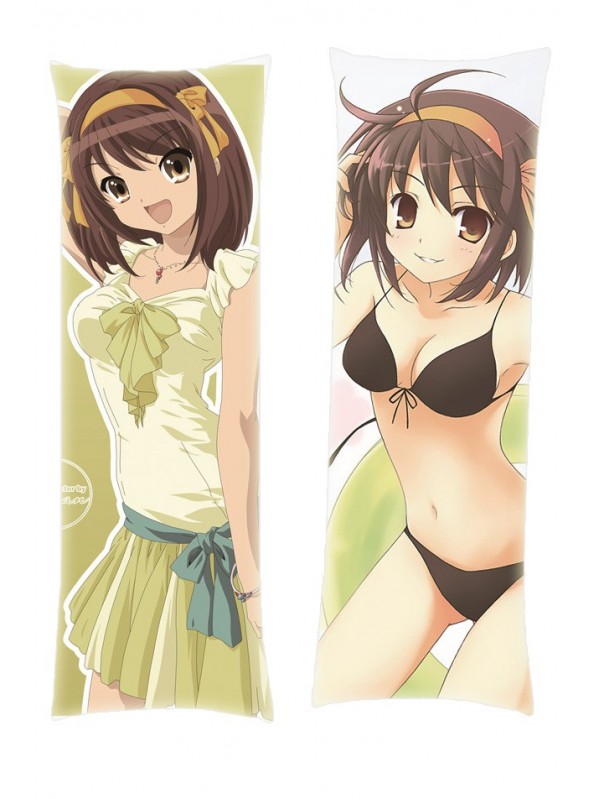 Haruhi Suzumiya Dakimakura Body Pillow Anime