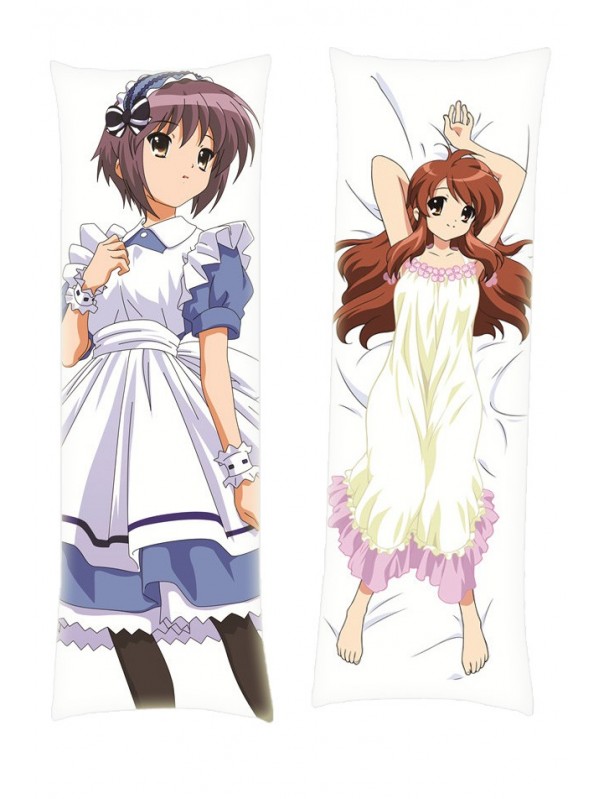 Haruhi Suzumiya Dakimakura Body Pillow Anime