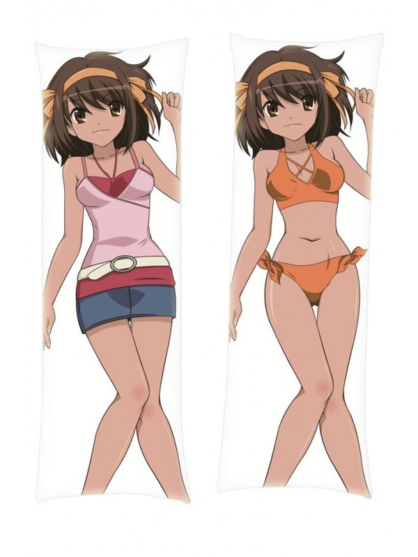 Haruhi Suzumiya Dakimakura Body Pillow Anime