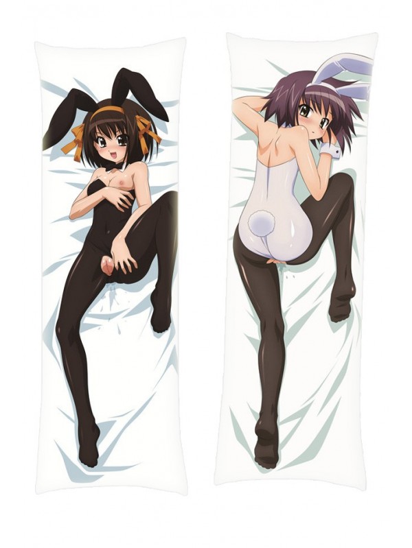 Haruhi Suzumiya Dakimakura Body Pillow Anime