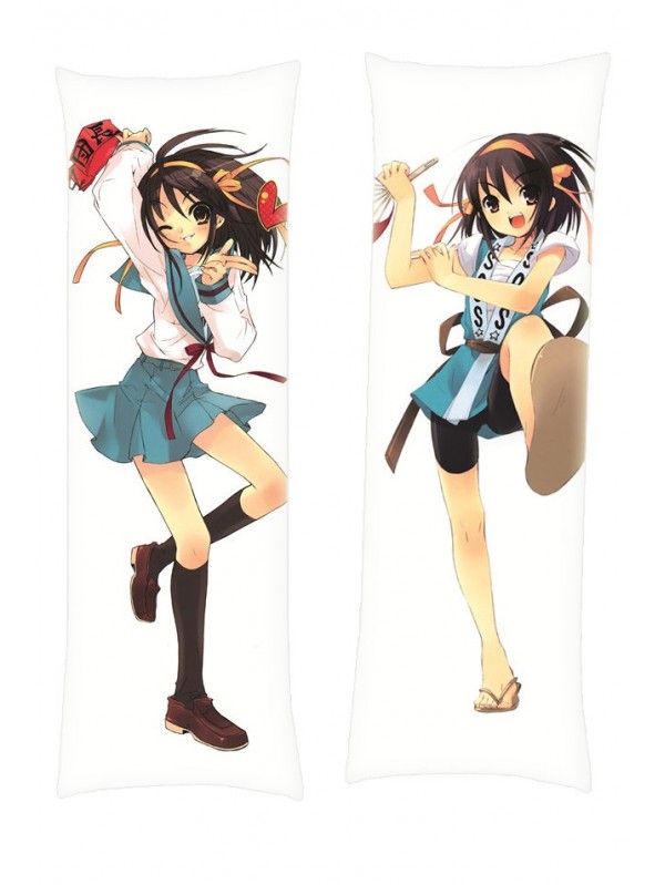 Haruhi Suzumiya Dakimakura Body Pillow Anime