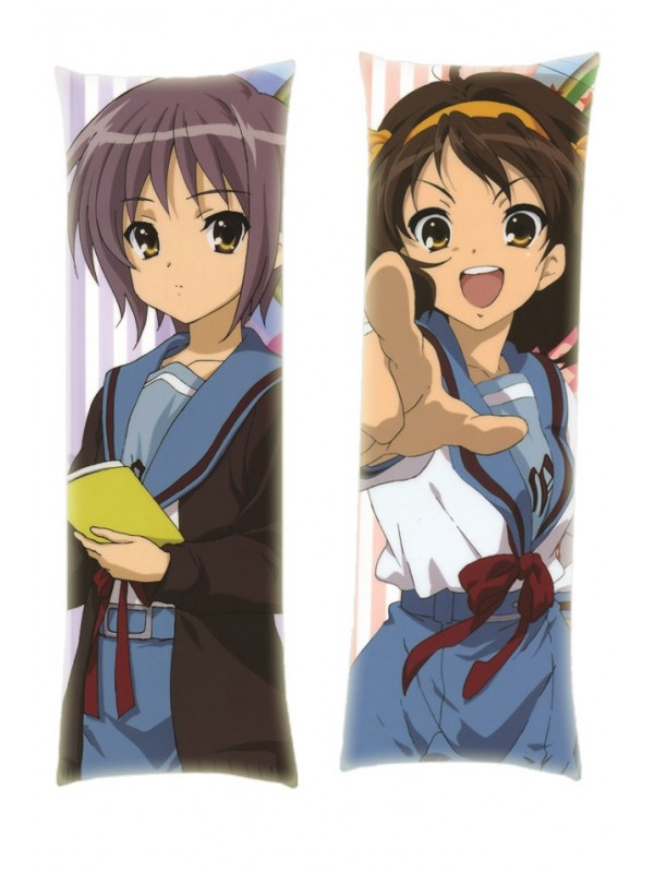 Haruhi Suzumiya Dakimakura Body Pillow Anime