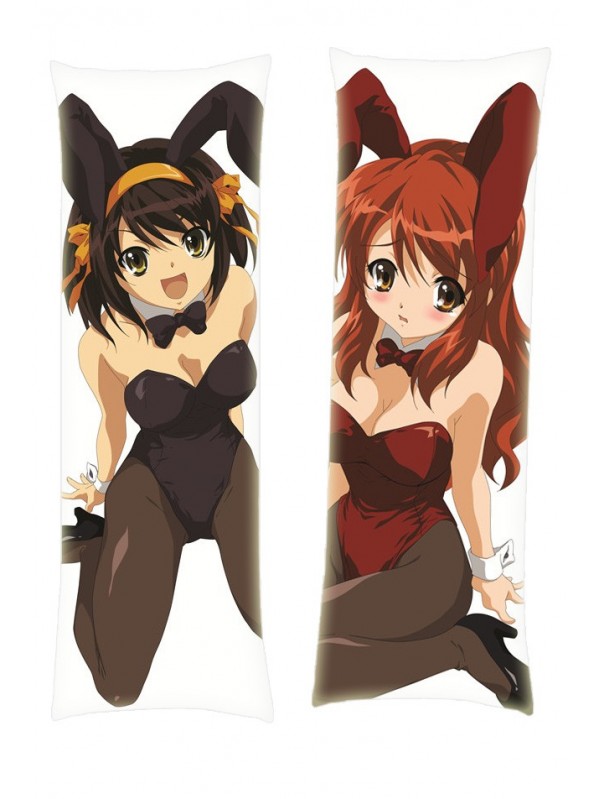 Haruhi Suzumiya Dakimakura Body Pillow Anime