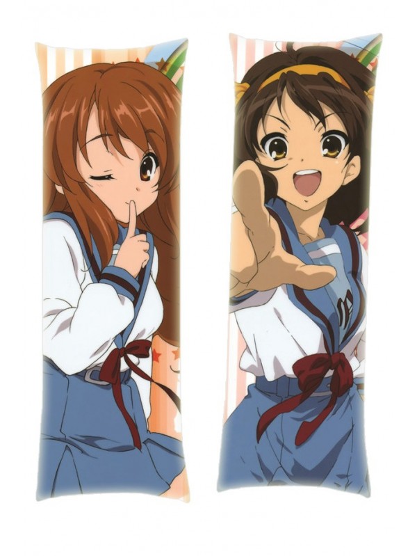 Haruhi Suzumiya Dakimakura Body Pillow Anime