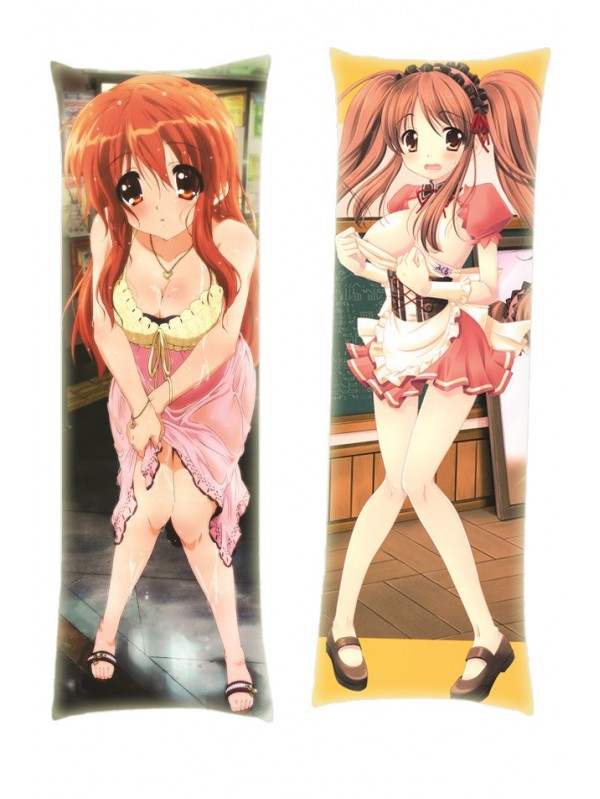 Haruhi Suzumiya Dakimakura Body Pillow Anime