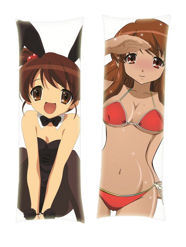 Haruhi Suzumiya Dakimakura Body Pillow Anime