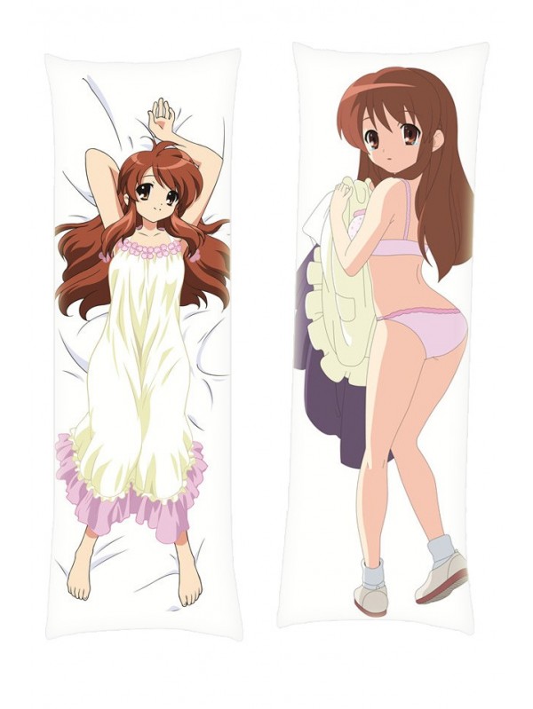 Haruhi Suzumiya Dakimakura Body Pillow Anime