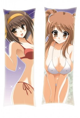 Haruhi Suzumiya Dakimakura Body Pillow Anime