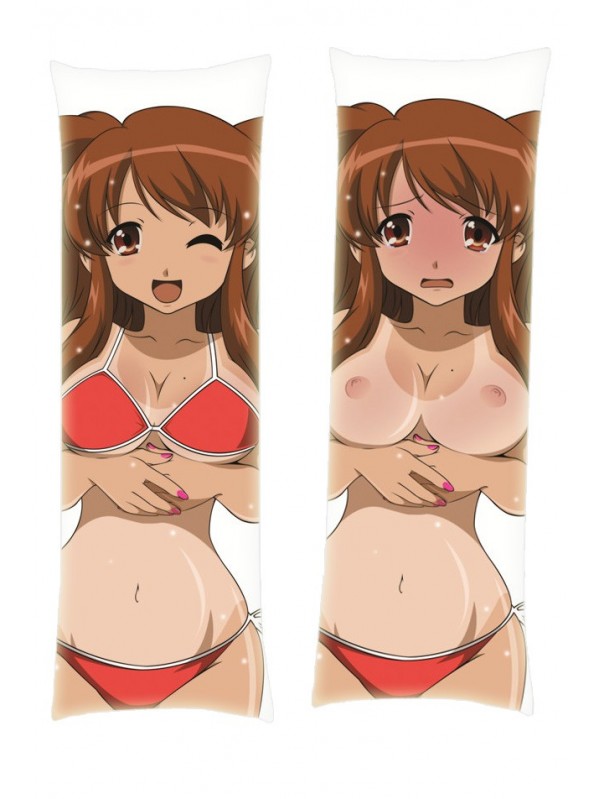 Haruhi Suzumiya Dakimakura Body Pillow Anime
