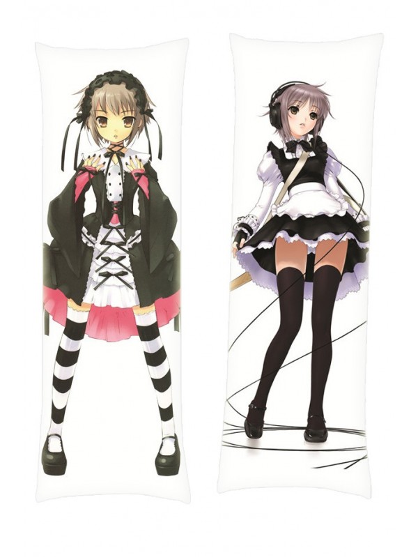 Haruhi Suzumiya Dakimakura Body Pillow Anime