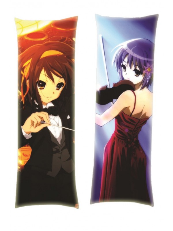 Haruhi Suzumiya Dakimakura Body Pillow Anime