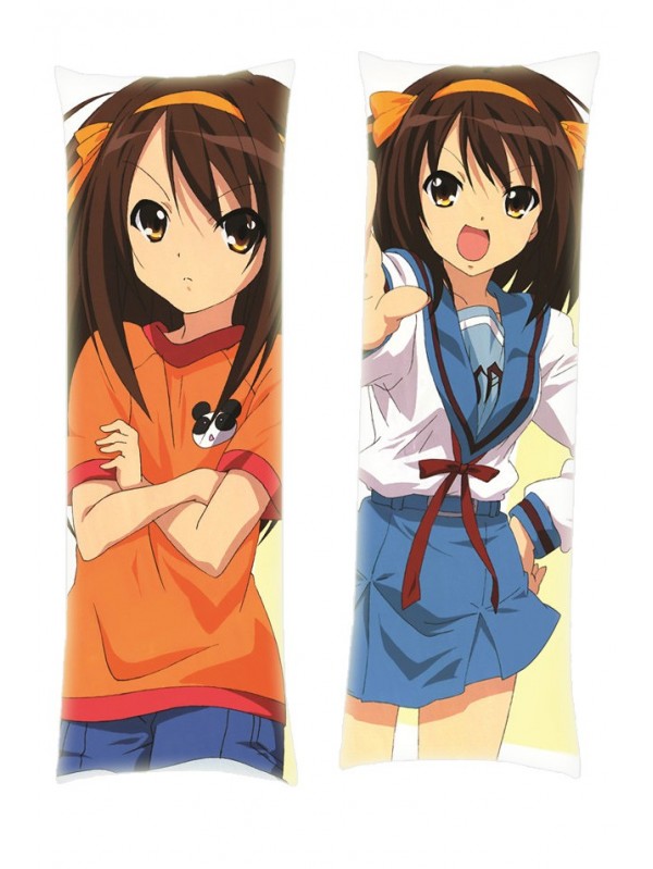 Haruhi Suzumiya Dakimakura Body Pillow Anime