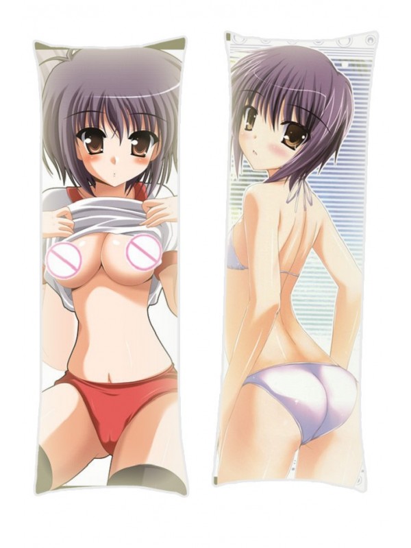 Haruhi Suzumiya Dakimakura Body Pillow Anime