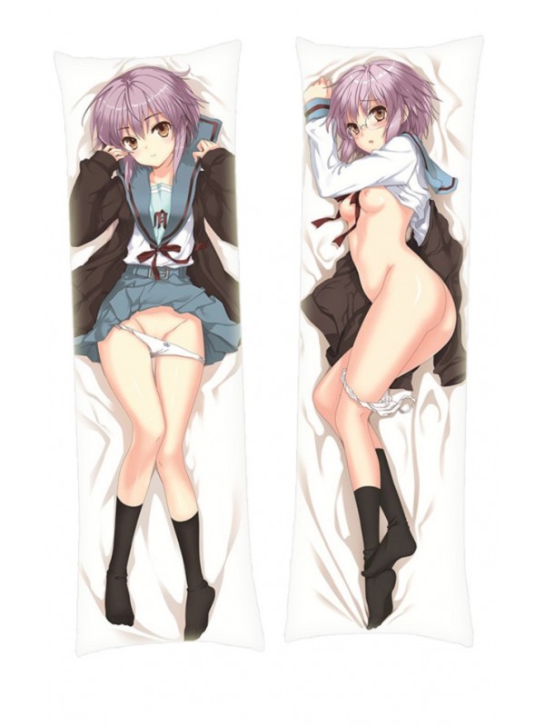 Haruhi Suzumiya Dakimakura Body Pillow Anime