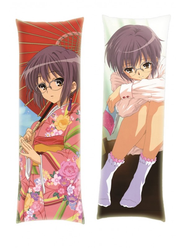 Haruhi Suzumiya Dakimakura Body Pillow Anime