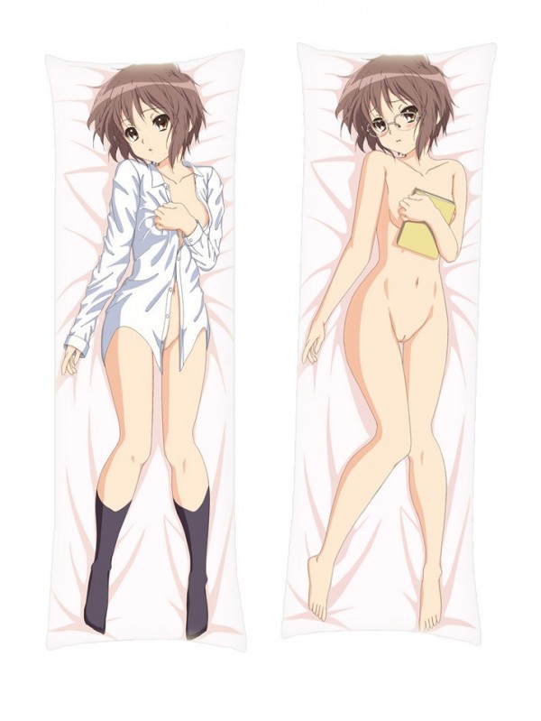 Haruhi Suzumiya Dakimakura Body Pillow Anime