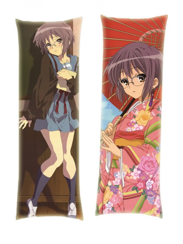 Haruhi Suzumiya Dakimakura Body Pillow Anime