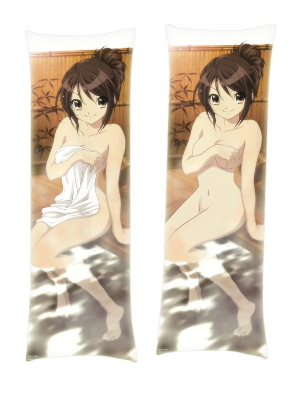 Haruhi Suzumiya Dakimakura Body Pillow Anime