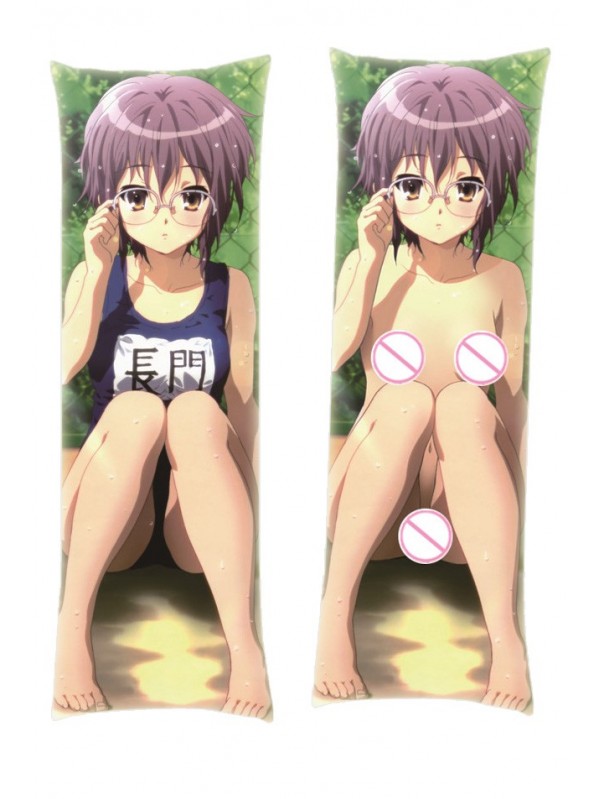 Haruhi Suzumiya Dakimakura Body Pillow Anime