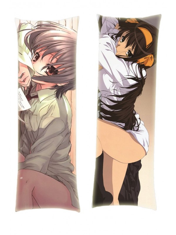 Haruhi Suzumiya Dakimakura Body Pillow Anime