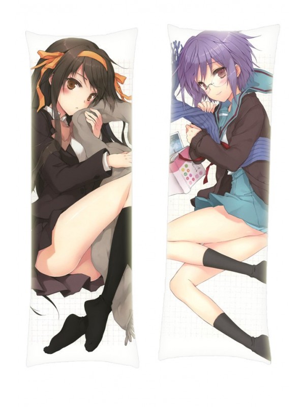 Haruhi Suzumiya Dakimakura Body Pillow Anime