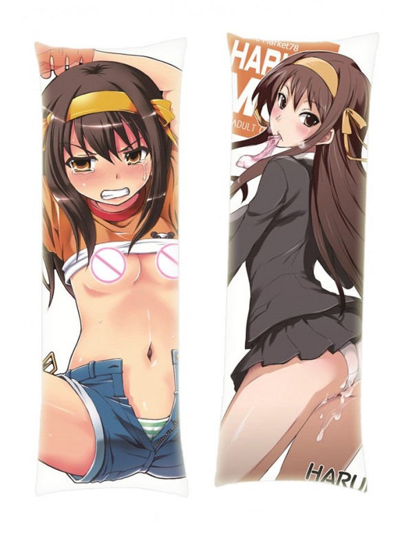 Haruhi Suzumiya Dakimakura Body Pillow Anime