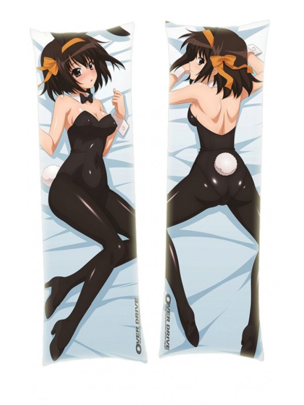 Haruhi Suzumiya Dakimakura Body Pillow Anime