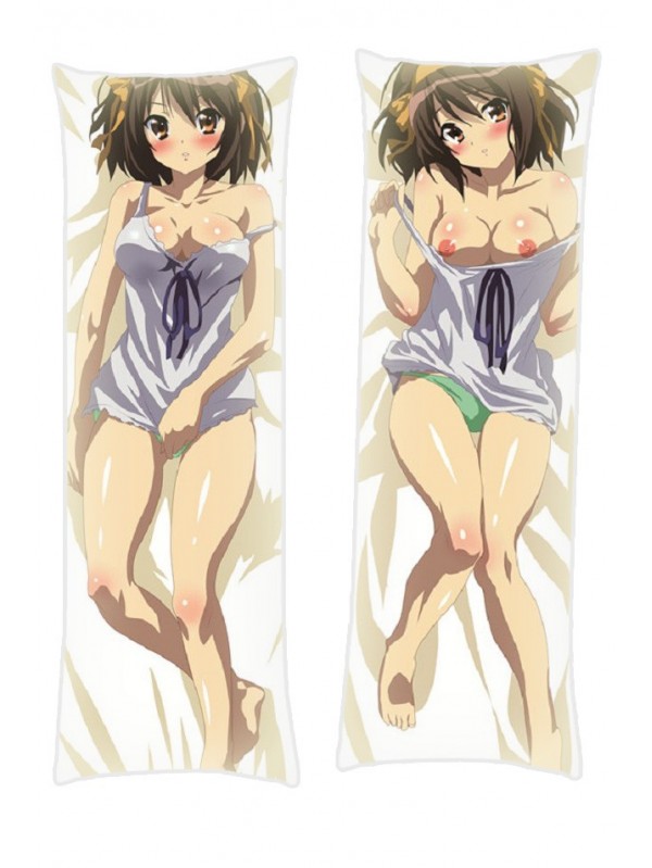 Haruhi Suzumiya Dakimakura Body Pillow Anime