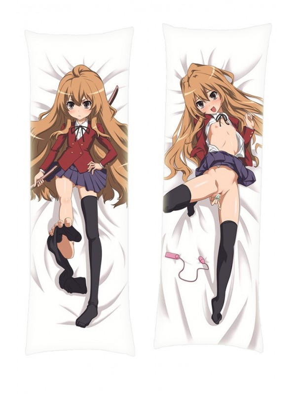 Toradora Taiga Aisaka Dakimakura Body Pillow Anime