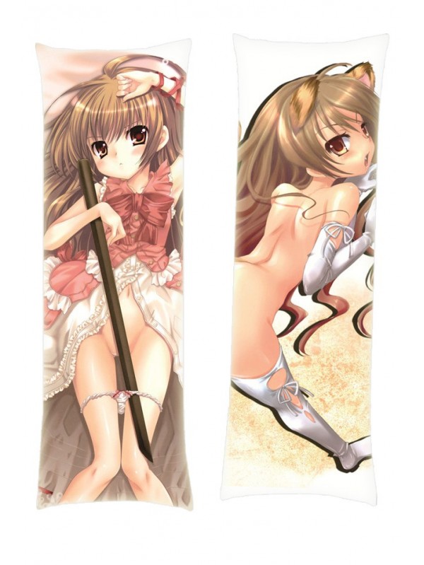 Toradora Taiga Aisaka Dakimakura Body Pillow Anime