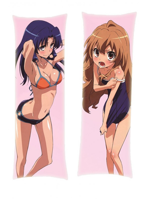 Toradora Taiga Aisaka Dakimakura Body Pillow Anime