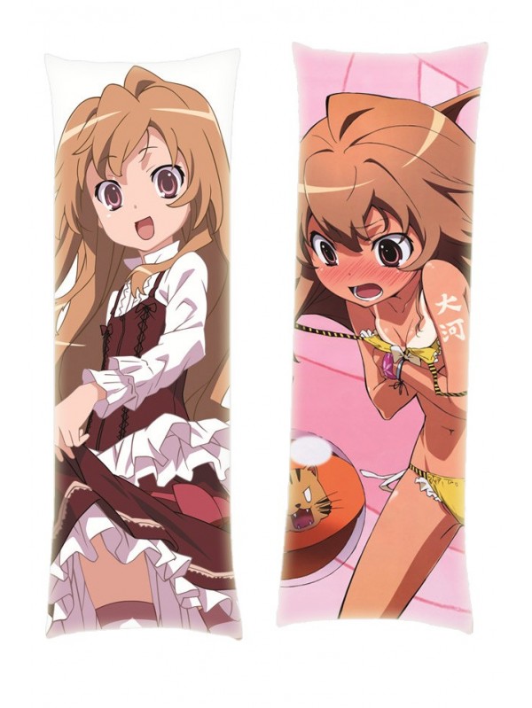 Toradora Taiga Aisaka Dakimakura Body Pillow Anime
