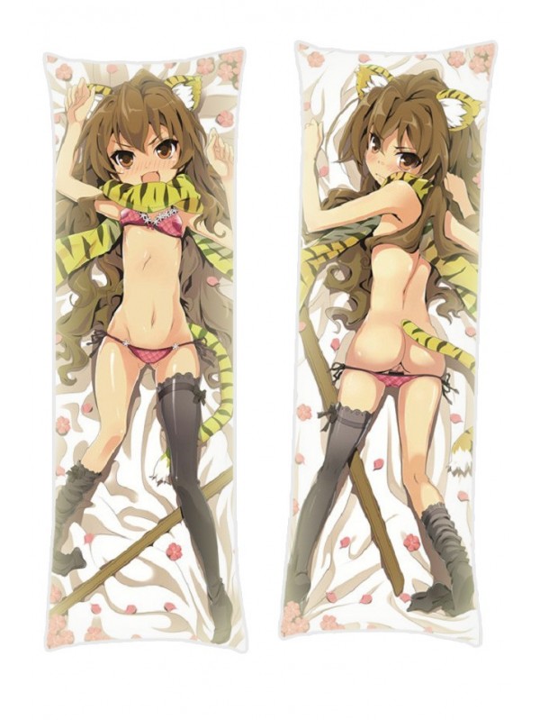 Toradora Taiga Aisaka Dakimakura Body Pillow Anime