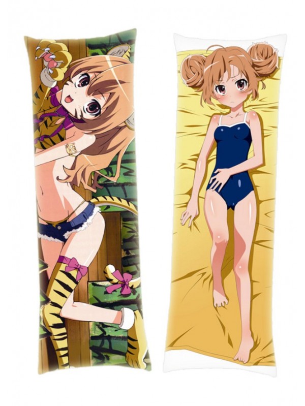 Toradora Taiga Aisaka Dakimakura Body Pillow Anime