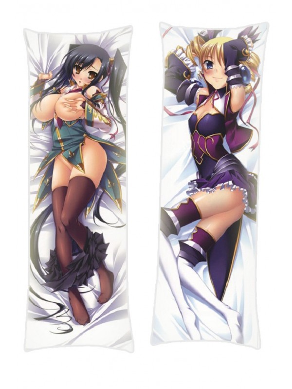 Koihime Musou Dakimakura Body Pillow Anime