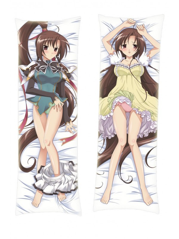 Koihime Musou Bachou Mouki Sui Dakimakura Body Pillow Anime
