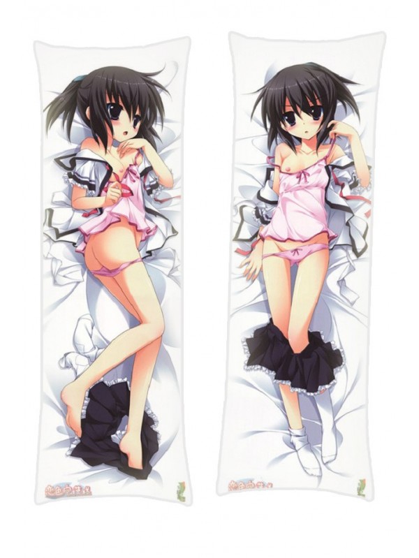After happiness and extra hearts Itou Mikoto Dakimakura Body Pillow Anime