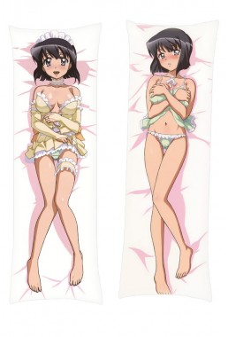 The Familiar of Zero Louise Francoise le Blanc de la Valliere Dakimakura Body Pillow Anime