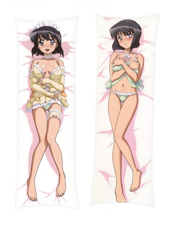 The Familiar of Zero Louise Francoise le Blanc de la Valliere Dakimakura Body Pillow Anime