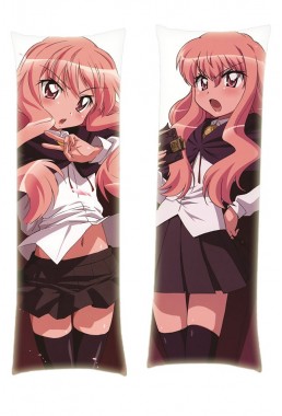 The Familiar of Zero Louise Francoise le Blanc de la Valliere Dakimakura Body Pillow Anime