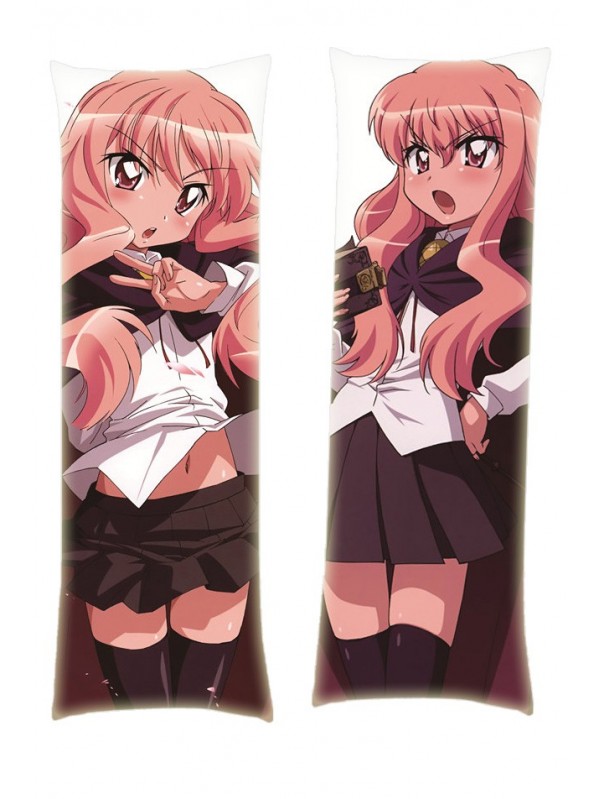 The Familiar of Zero Louise Francoise le Blanc de la Valliere Dakimakura Body Pillow Anime