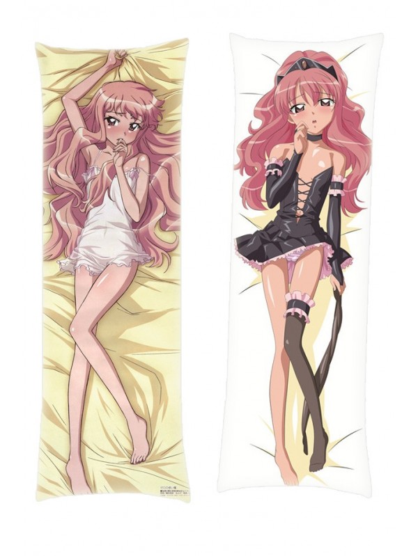 The Familiar of Zero Louise Francoise le Blanc de la Valliere Dakimakura Body Pillow Anime