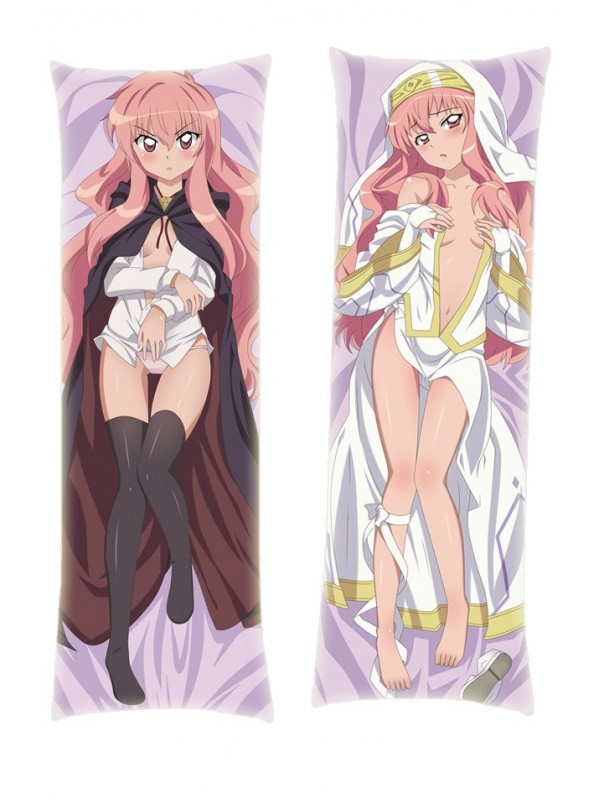The Familiar of Zero Louise Francoise le Blanc de la Valliere Dakimakura Body Pillow Anime