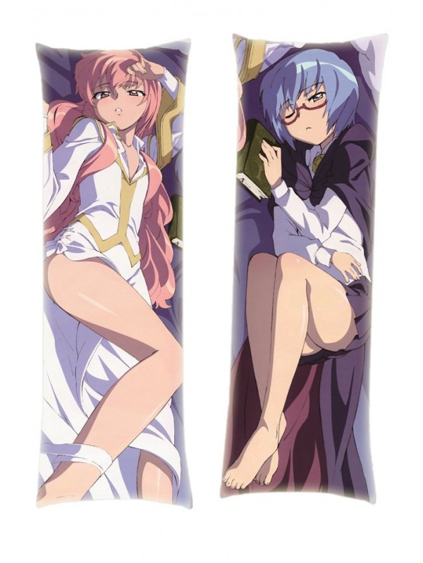 The Familiar of Zero Louise Francoise le Blanc de la Valliere Dakimakura Body Pillow Anime